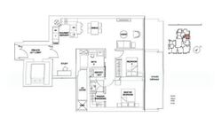 Marina One Residences (D1), Apartment #602625481